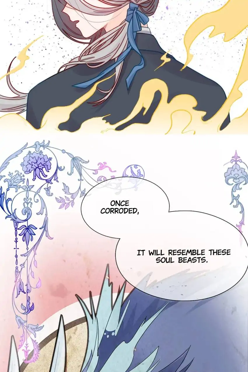 A Song Dwelling In The Clouds: Love Inside The Cage Chapter 2 202 27