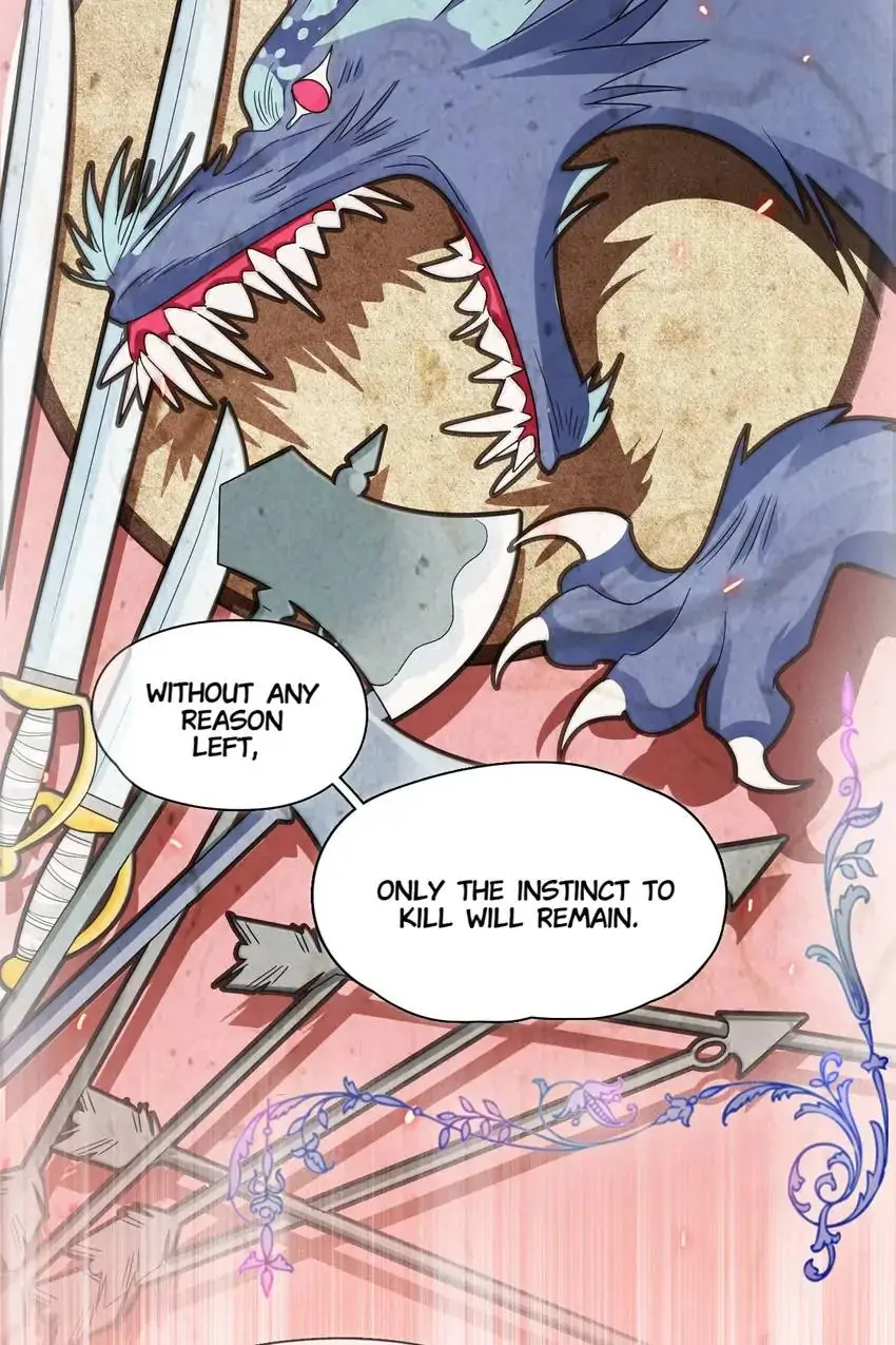 A Song Dwelling In The Clouds: Love Inside The Cage Chapter 2 203 28