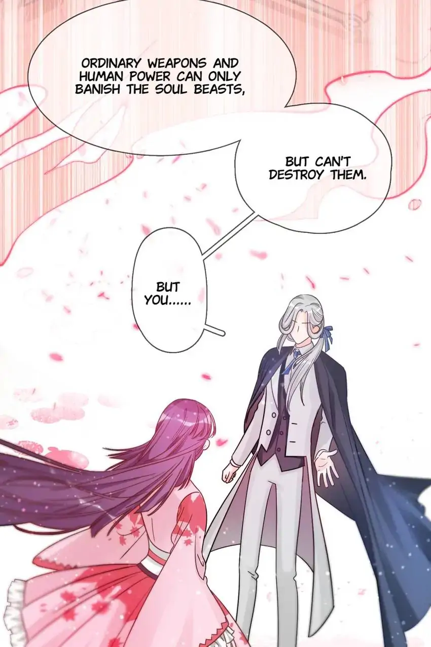 A Song Dwelling In The Clouds: Love Inside The Cage Chapter 2 204 29