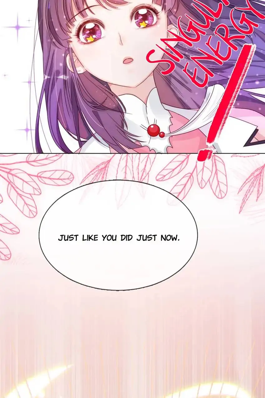 A Song Dwelling In The Clouds: Love Inside The Cage Chapter 2 206 31