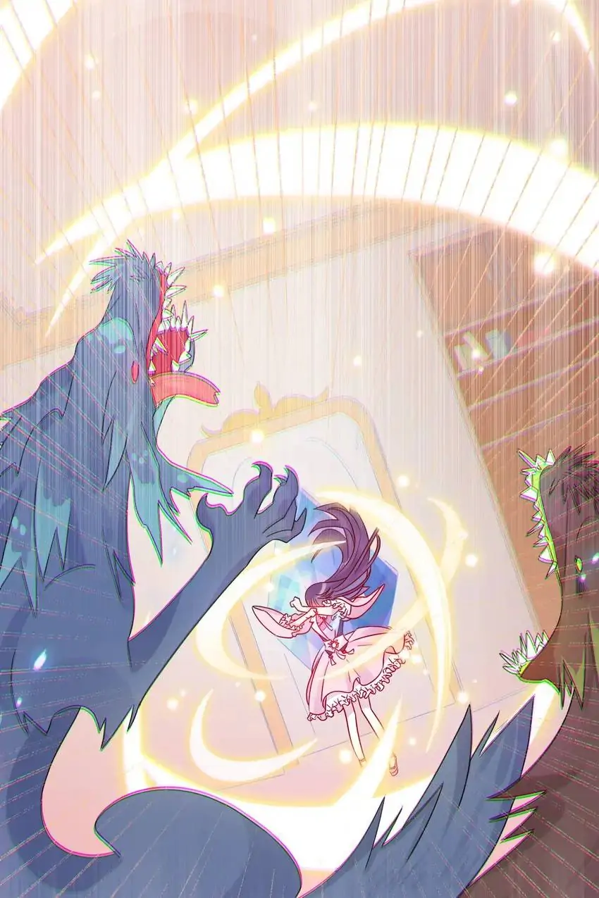 A Song Dwelling In The Clouds: Love Inside The Cage Chapter 2 207 32