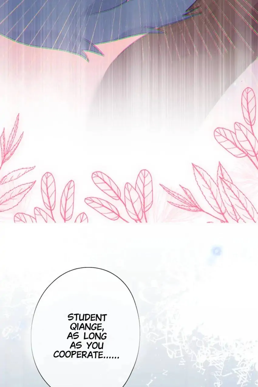 A Song Dwelling In The Clouds: Love Inside The Cage Chapter 2 208 33