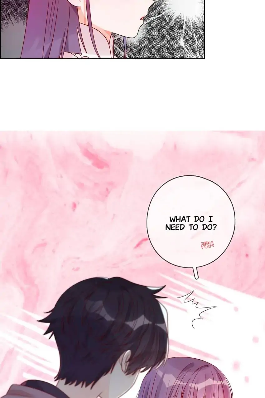 A Song Dwelling In The Clouds: Love Inside The Cage Chapter 2 212 37