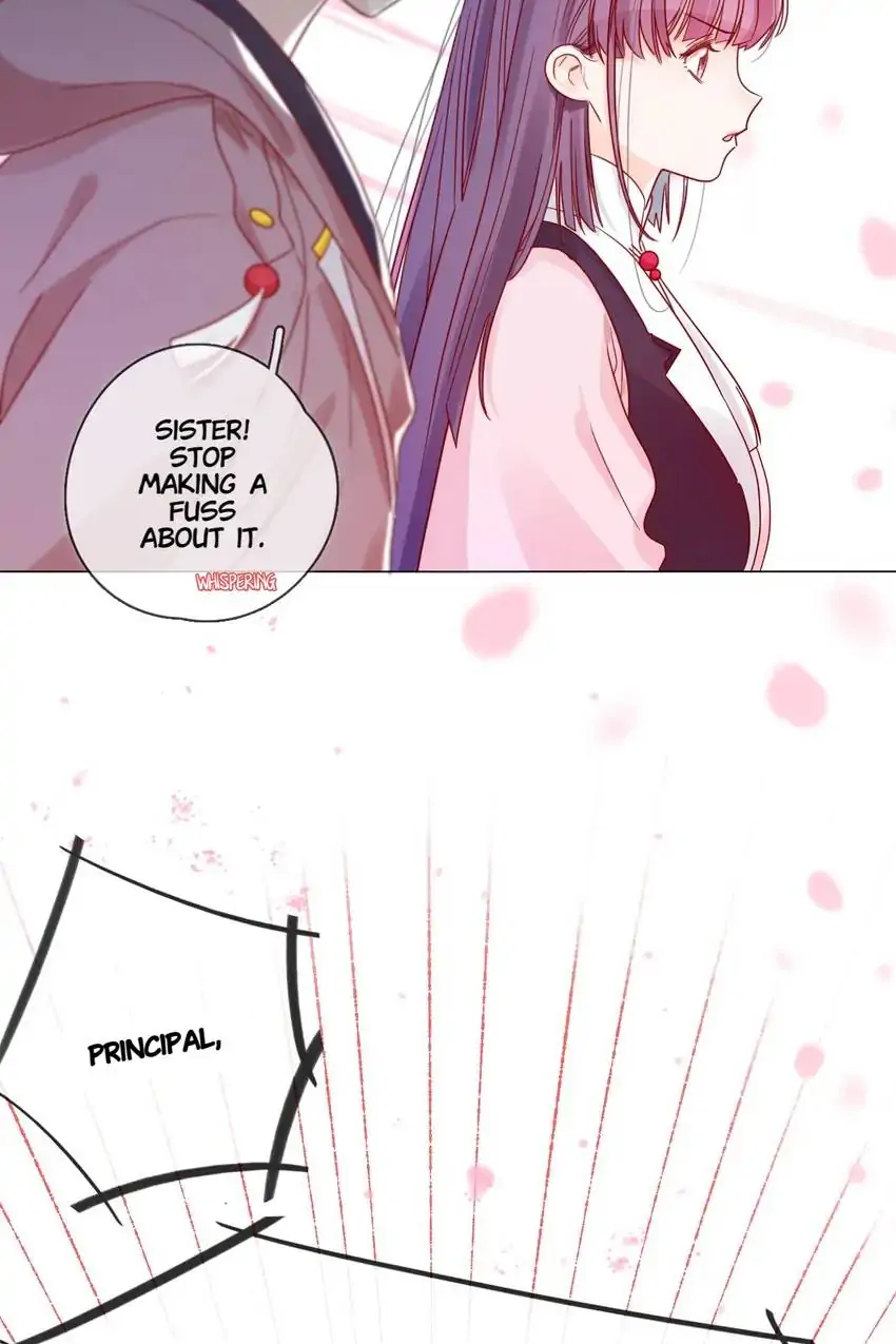 A Song Dwelling In The Clouds: Love Inside The Cage Chapter 2 213 38