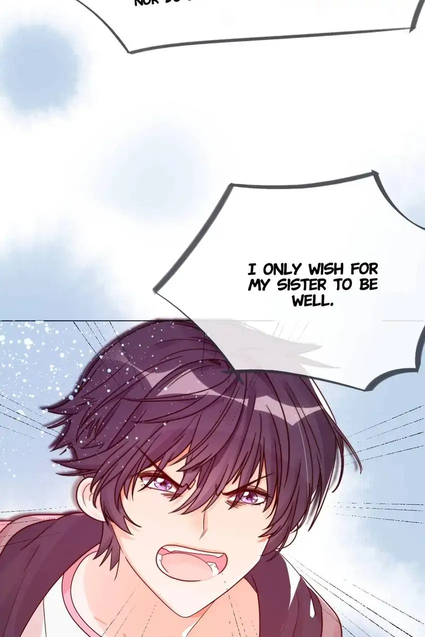 A Song Dwelling In The Clouds: Love Inside The Cage Chapter 2 215 40