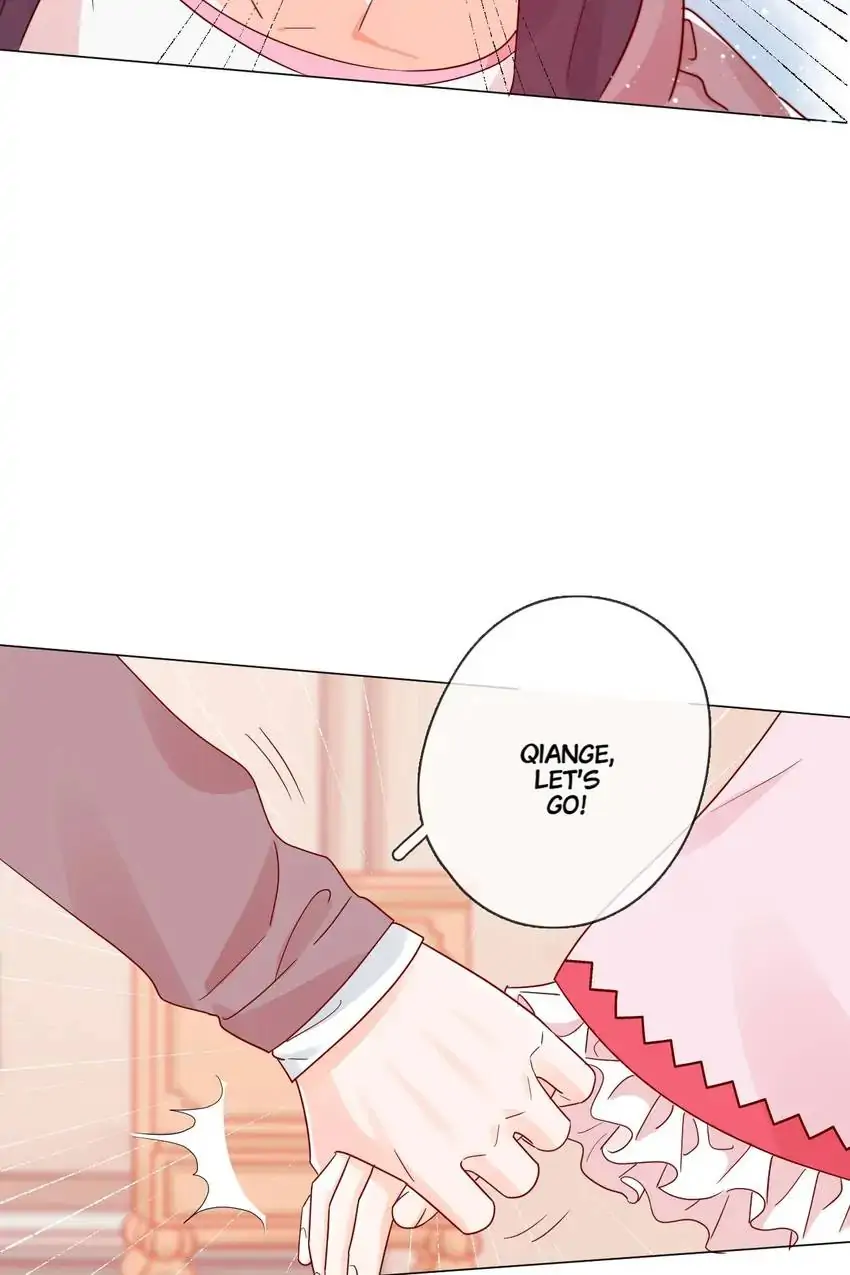 A Song Dwelling In The Clouds: Love Inside The Cage Chapter 2 216 41