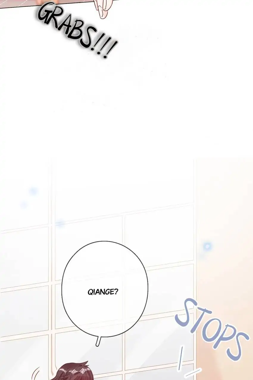 A Song Dwelling In The Clouds: Love Inside The Cage Chapter 2 217 42