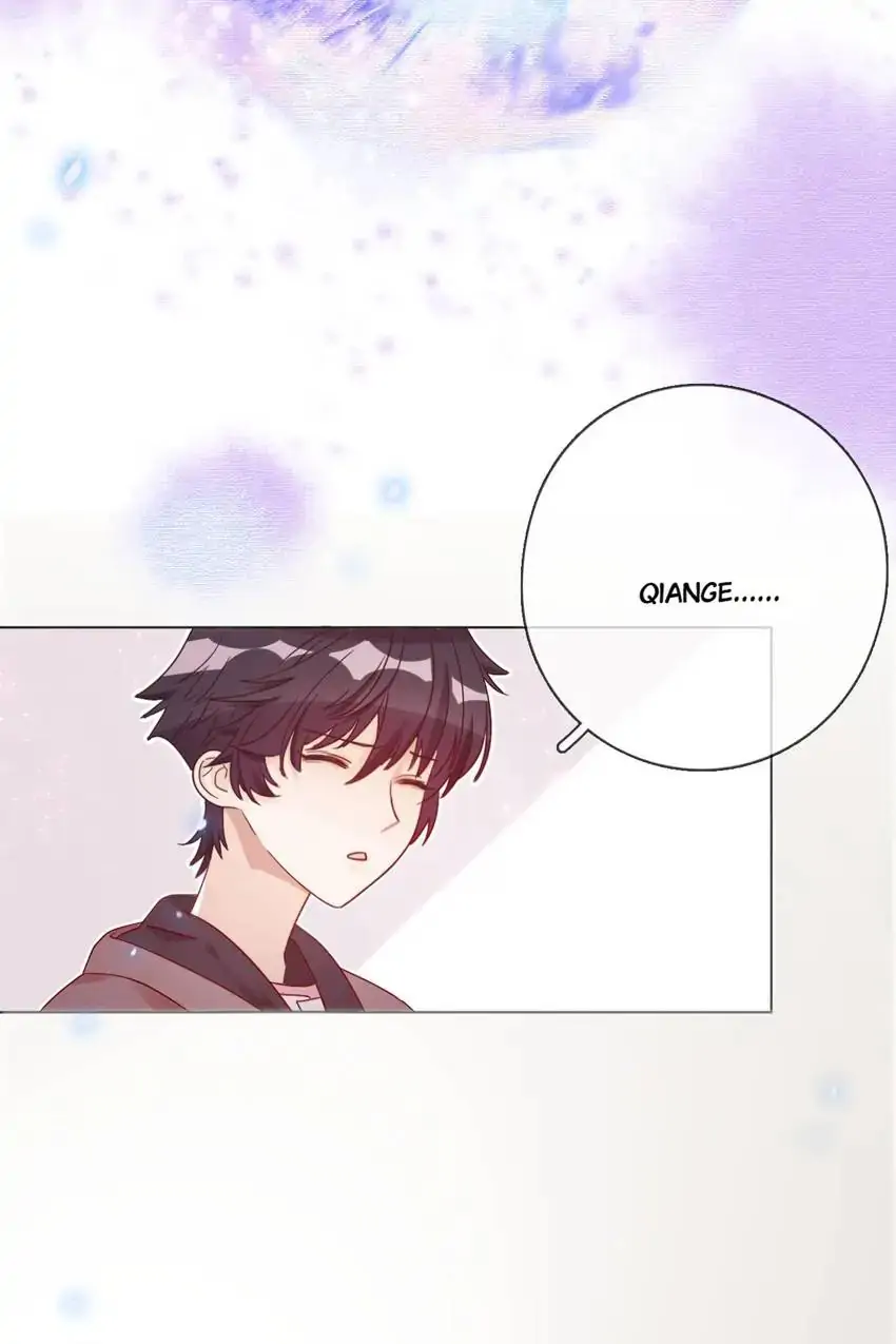 A Song Dwelling In The Clouds: Love Inside The Cage Chapter 2 220 45