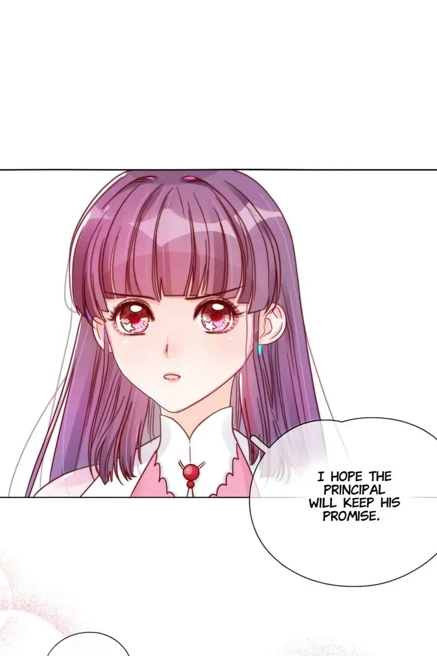 A Song Dwelling In The Clouds: Love Inside The Cage Chapter 2 223 48