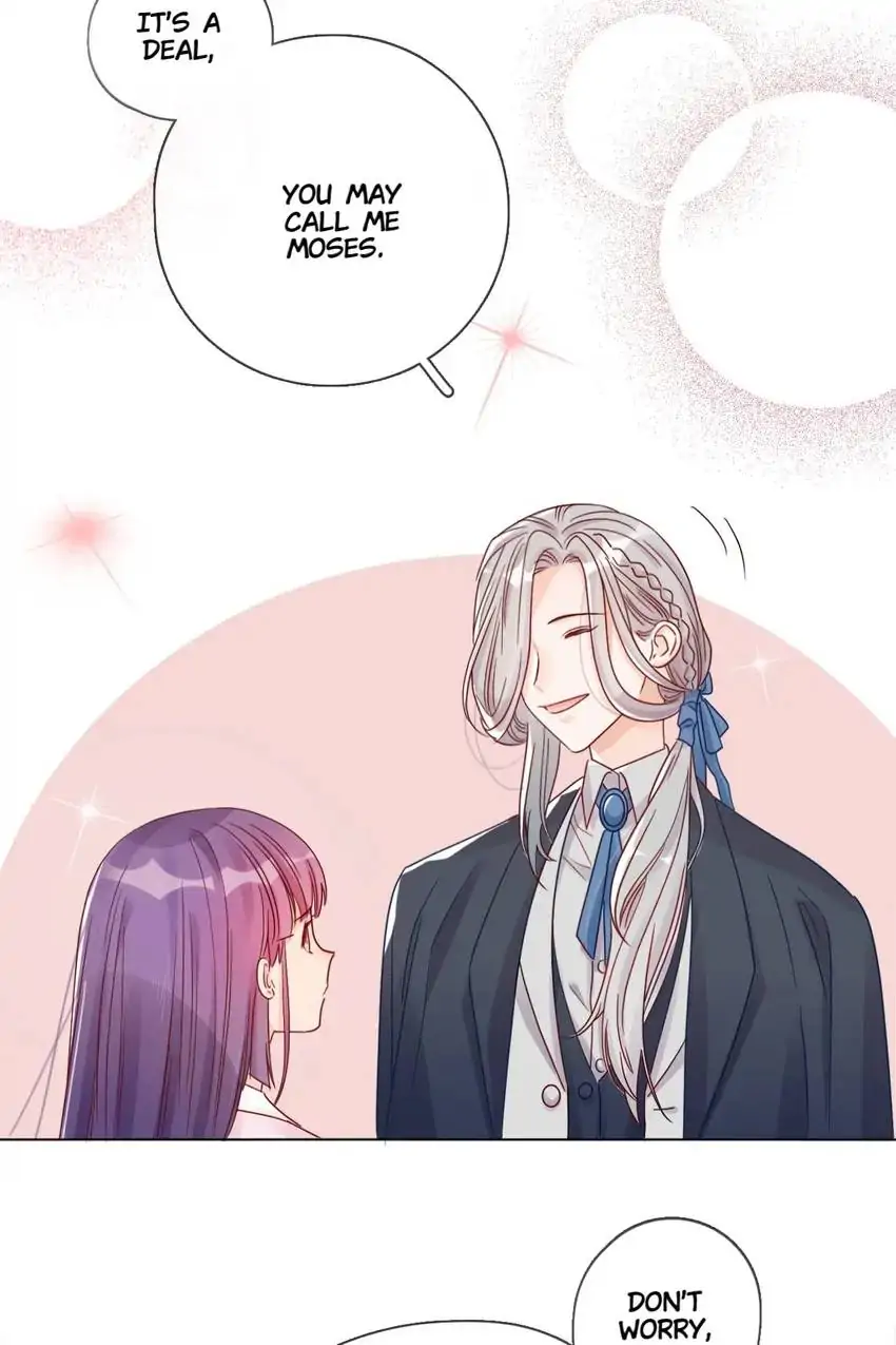 A Song Dwelling In The Clouds: Love Inside The Cage Chapter 2 224 49