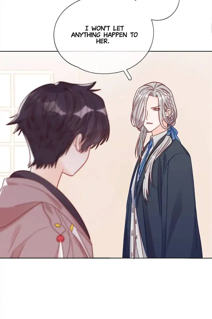 A Song Dwelling In The Clouds: Love Inside The Cage Chapter 2 225 50