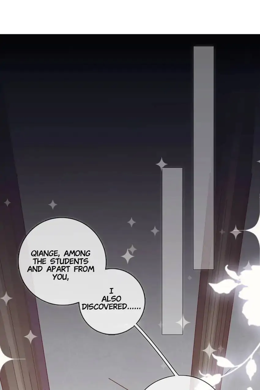 A Song Dwelling In The Clouds: Love Inside The Cage Chapter 2 226 51