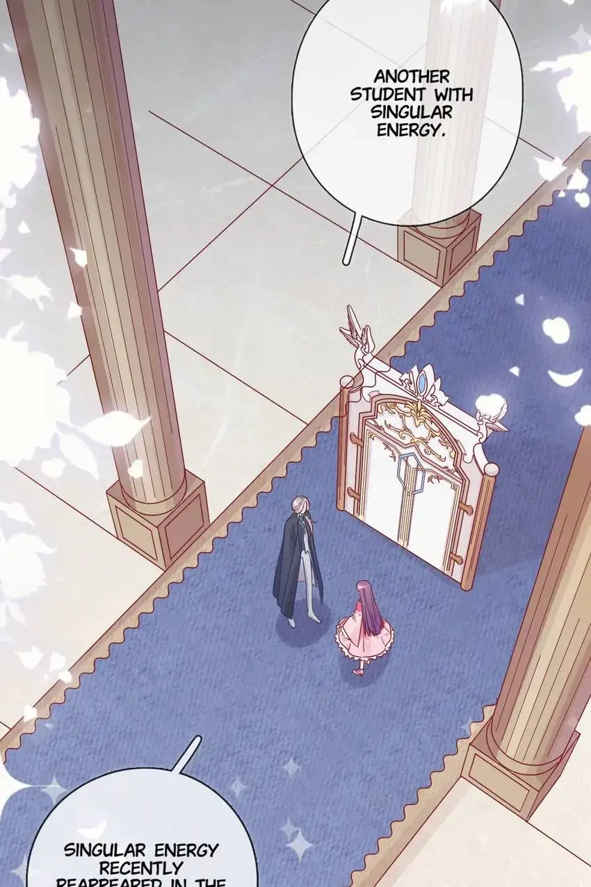 A Song Dwelling In The Clouds: Love Inside The Cage Chapter 2 227 52