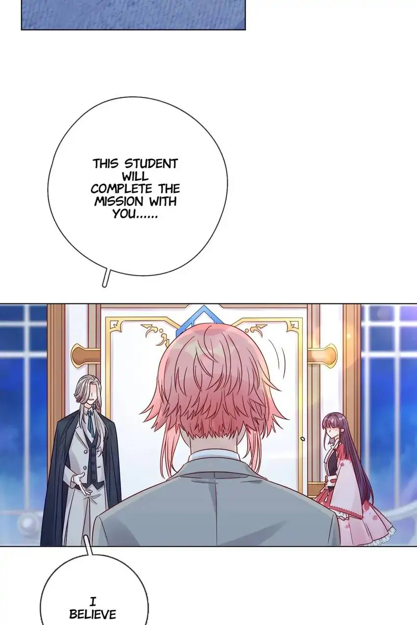 A Song Dwelling In The Clouds: Love Inside The Cage Chapter 2 229 54