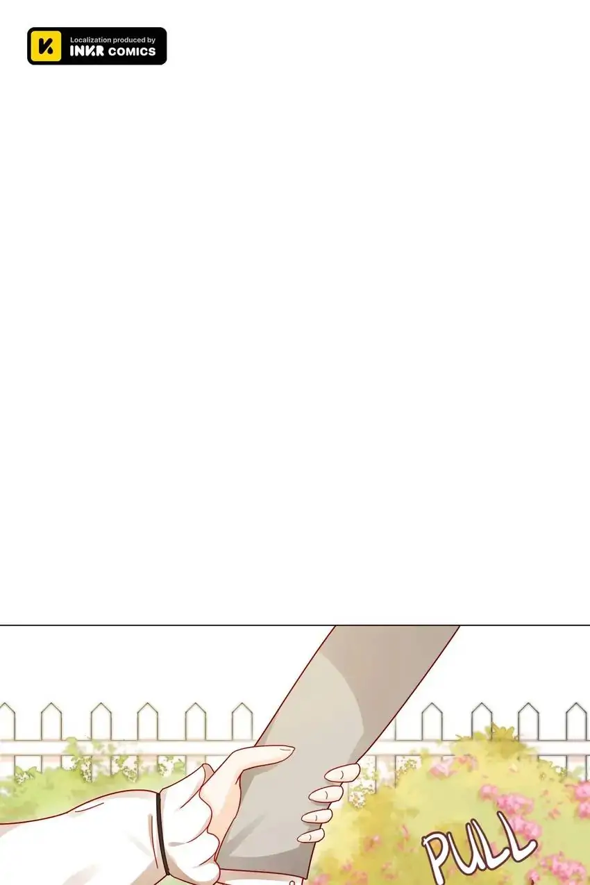 A Song Dwelling In The Clouds: Love Inside The Cage Chapter 20 92 001