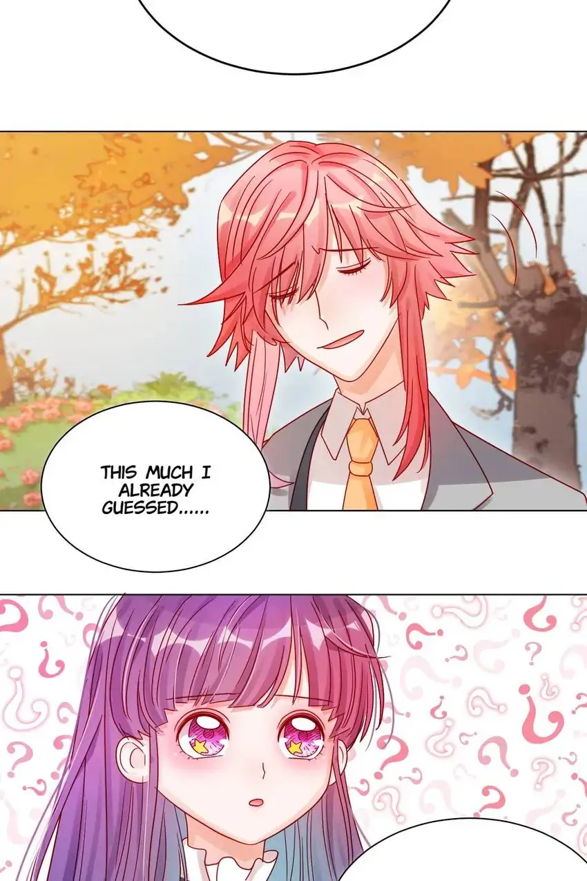 A Song Dwelling In The Clouds: Love Inside The Cage Chapter 20 95 004