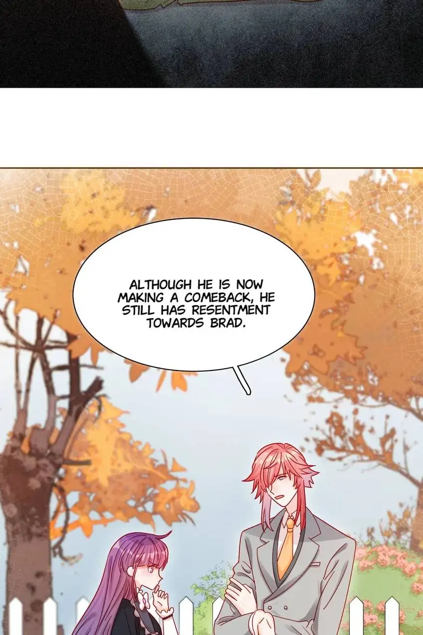 A Song Dwelling In The Clouds: Love Inside The Cage Chapter 20 100 009