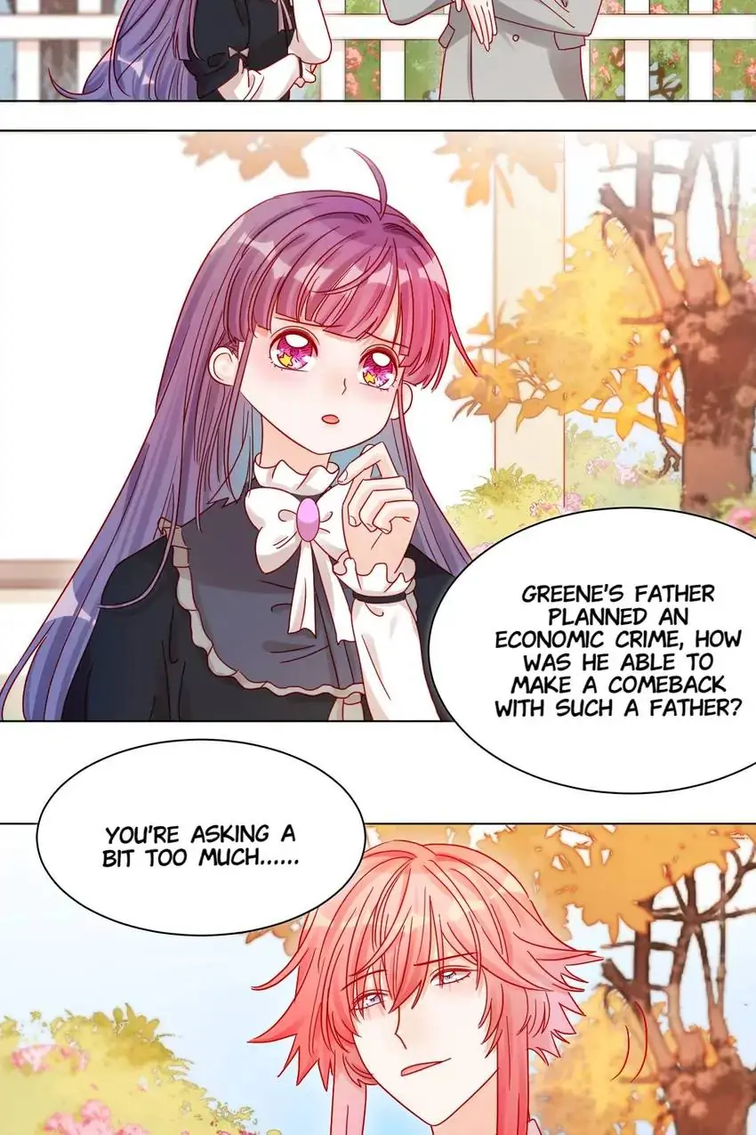 A Song Dwelling In The Clouds: Love Inside The Cage Chapter 20 101 010