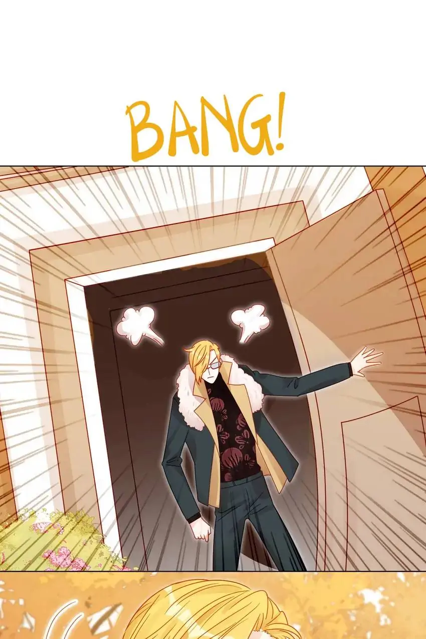 A Song Dwelling In The Clouds: Love Inside The Cage Chapter 20 105 014