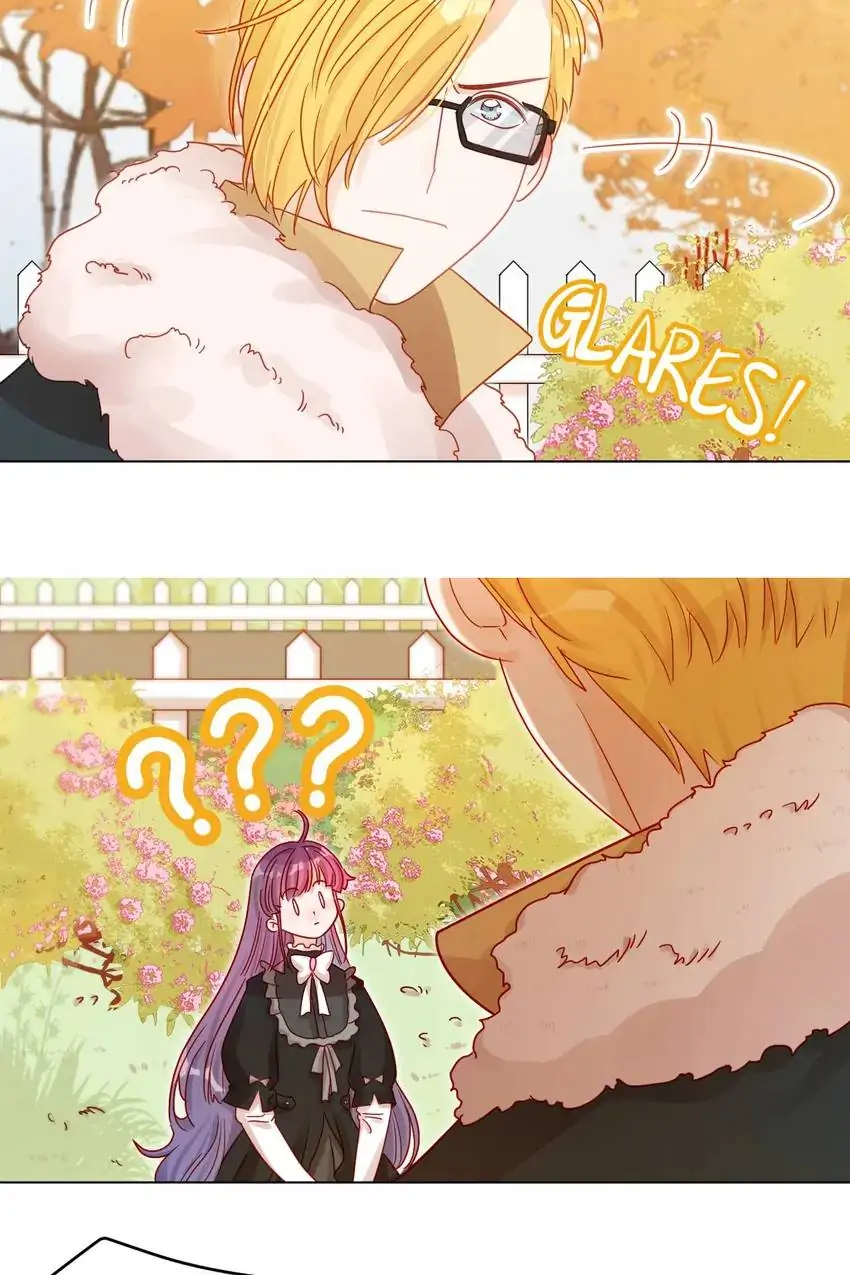 A Song Dwelling In The Clouds: Love Inside The Cage Chapter 20 106 015