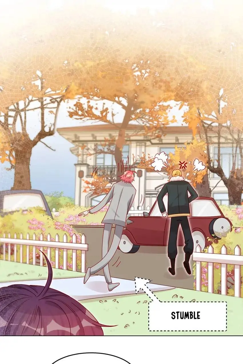 A Song Dwelling In The Clouds: Love Inside The Cage Chapter 20 108 017