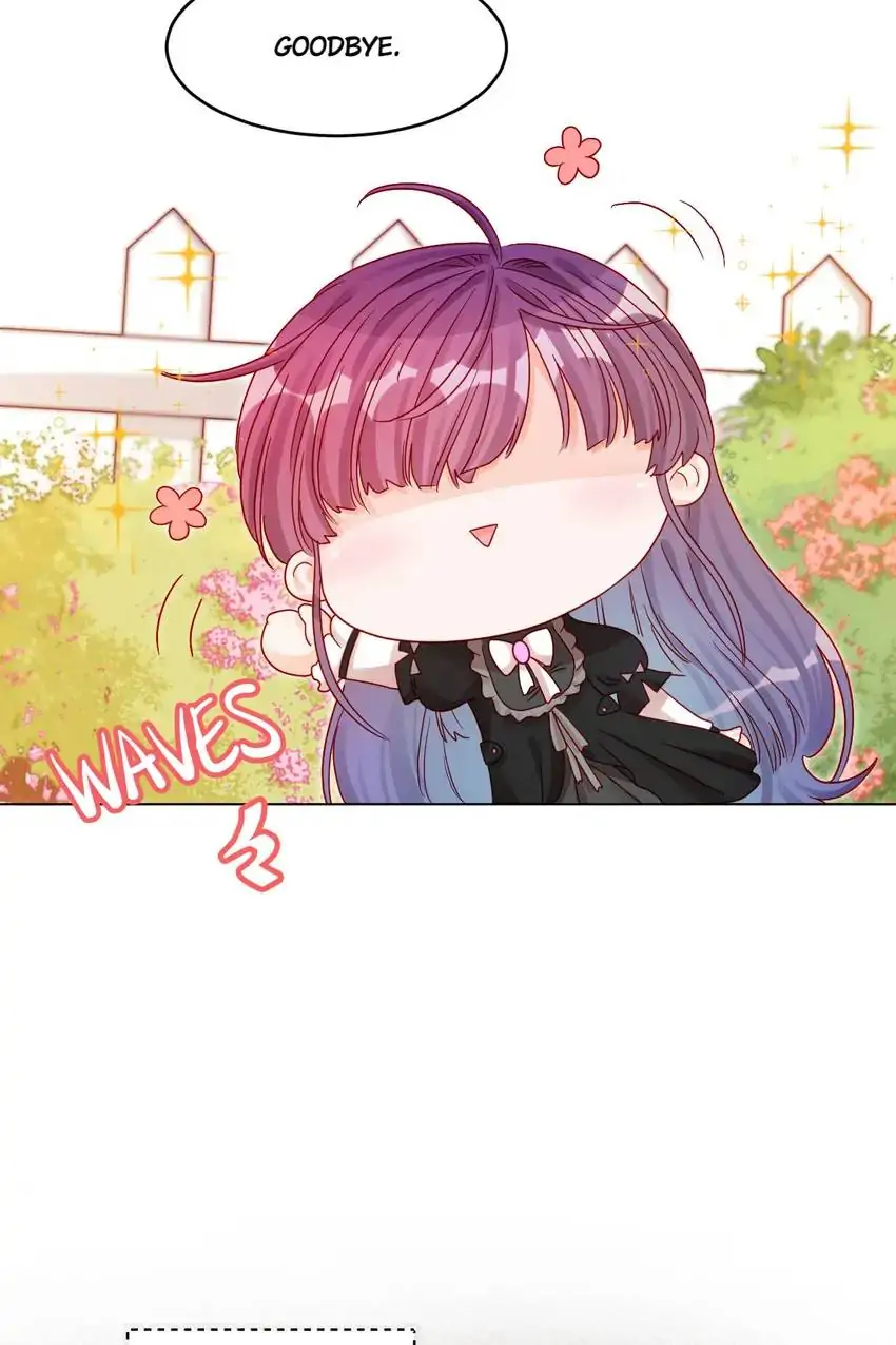 A Song Dwelling In The Clouds: Love Inside The Cage Chapter 20 109 018