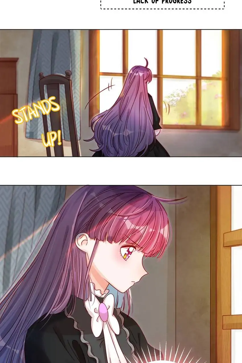 A Song Dwelling In The Clouds: Love Inside The Cage Chapter 20 112 021