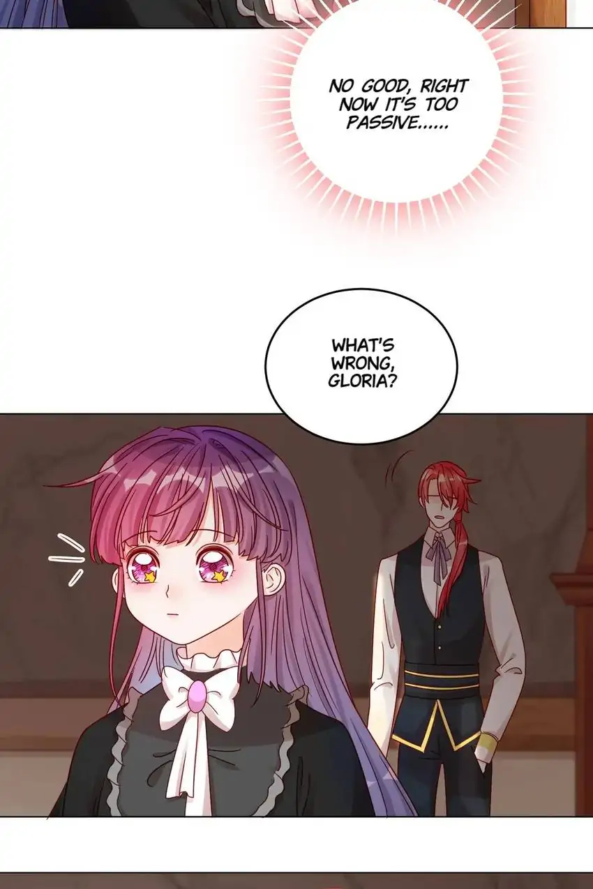 A Song Dwelling In The Clouds: Love Inside The Cage Chapter 20 113 022