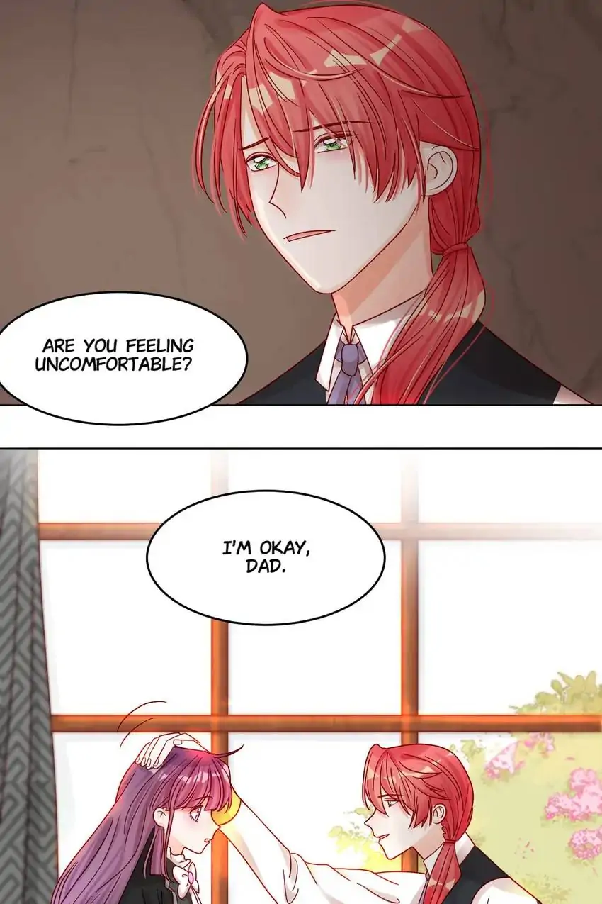 A Song Dwelling In The Clouds: Love Inside The Cage Chapter 20 114 023