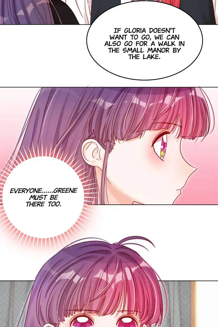 A Song Dwelling In The Clouds: Love Inside The Cage Chapter 20 117 026