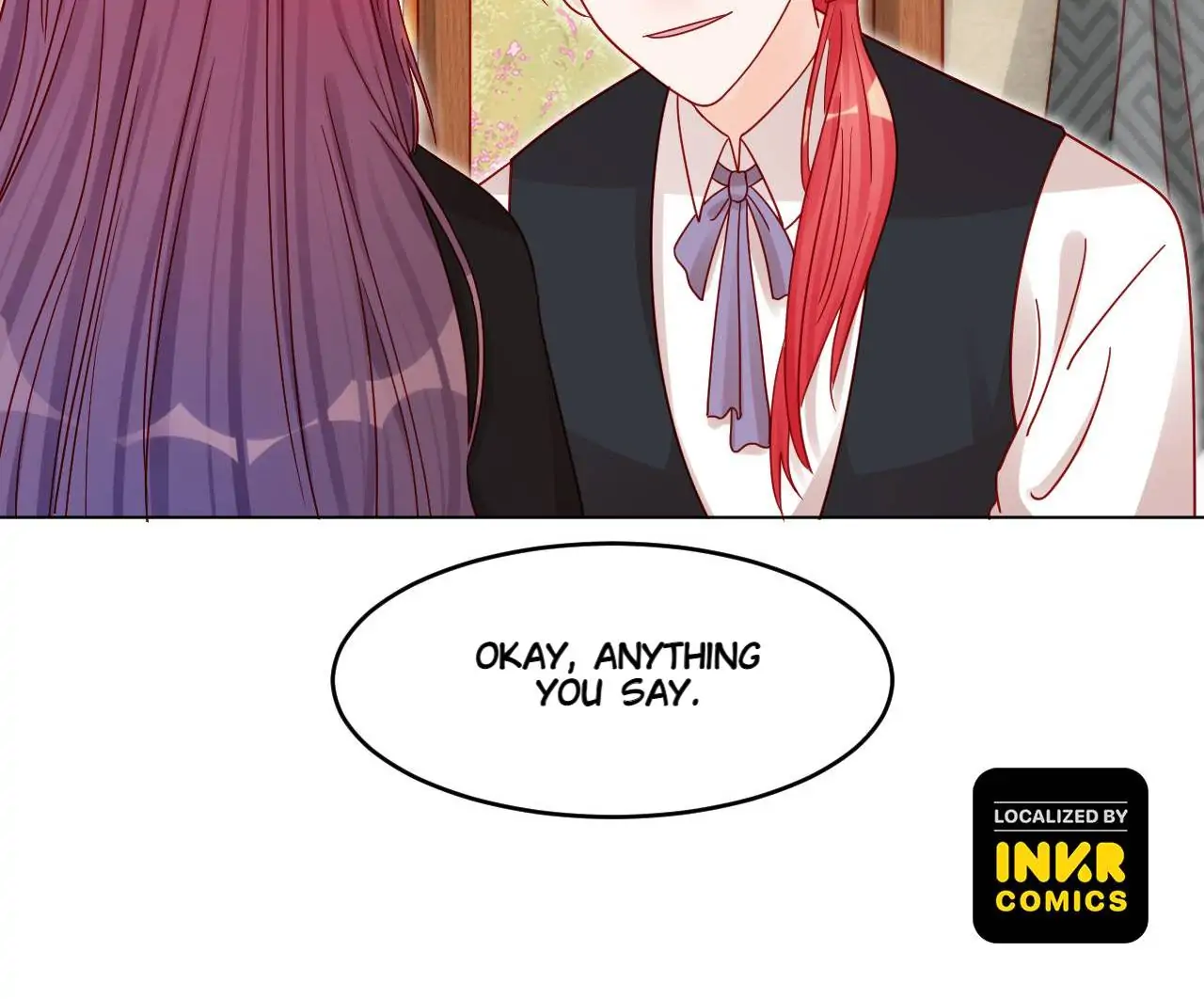 A Song Dwelling In The Clouds: Love Inside The Cage Chapter 20 119 028