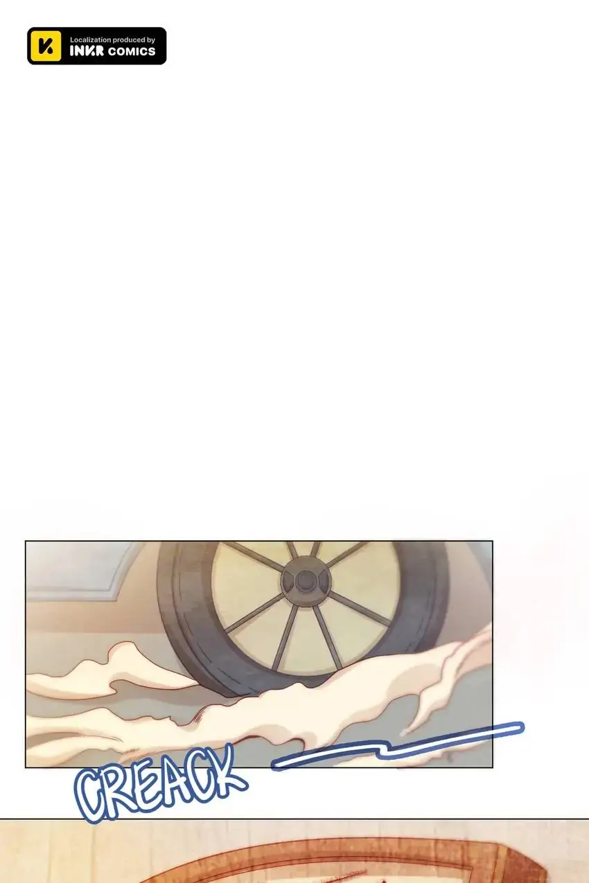 A Song Dwelling In The Clouds: Love Inside The Cage Chapter 21 104 001