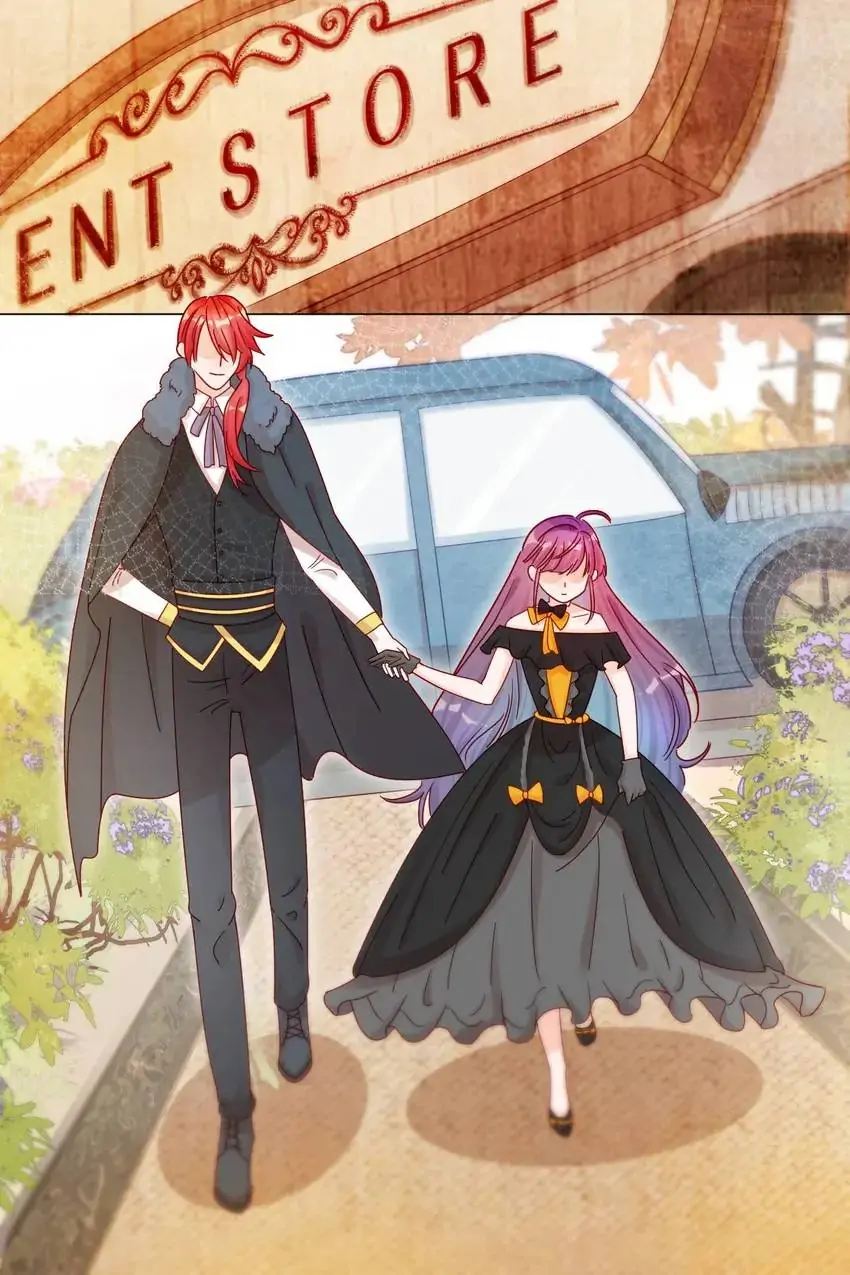 A Song Dwelling In The Clouds: Love Inside The Cage Chapter 21 105 002