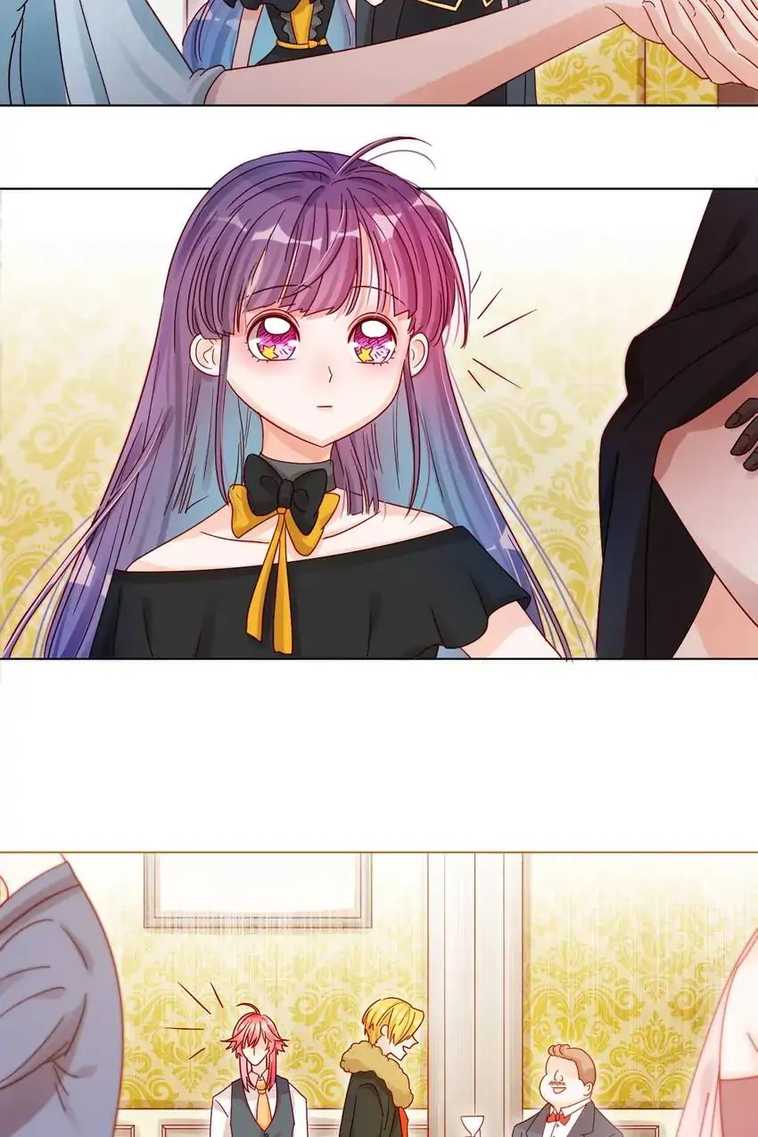 A Song Dwelling In The Clouds: Love Inside The Cage Chapter 21 108 005