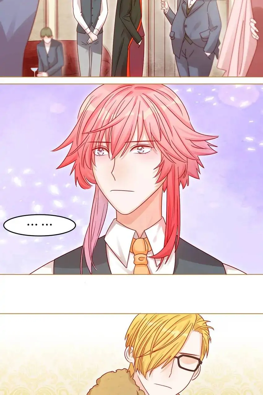 A Song Dwelling In The Clouds: Love Inside The Cage Chapter 21 109 006