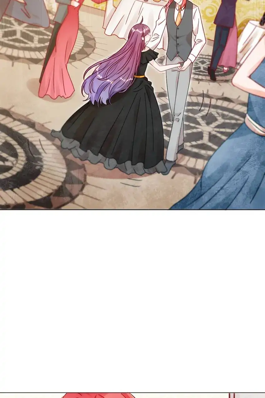 A Song Dwelling In The Clouds: Love Inside The Cage Chapter 21 117 014