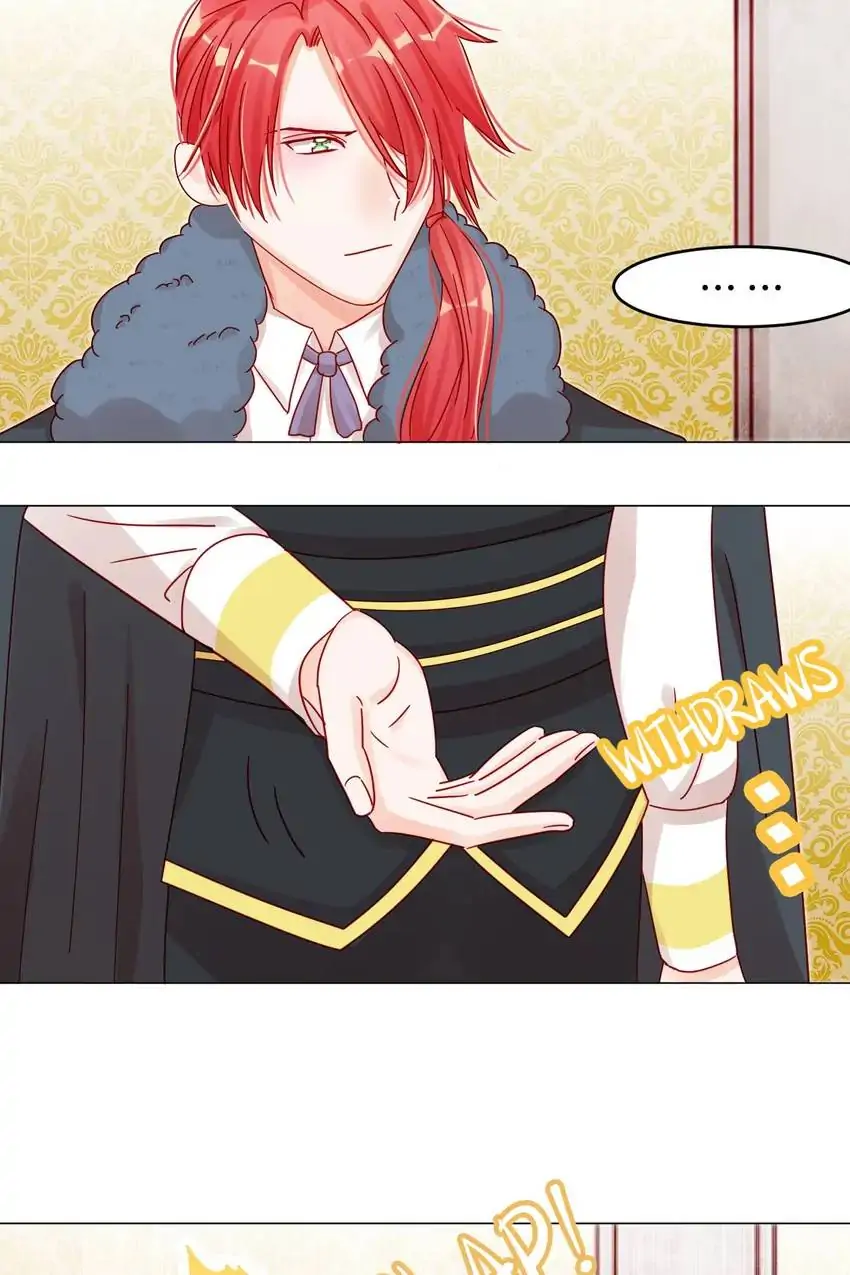 A Song Dwelling In The Clouds: Love Inside The Cage Chapter 21 118 015