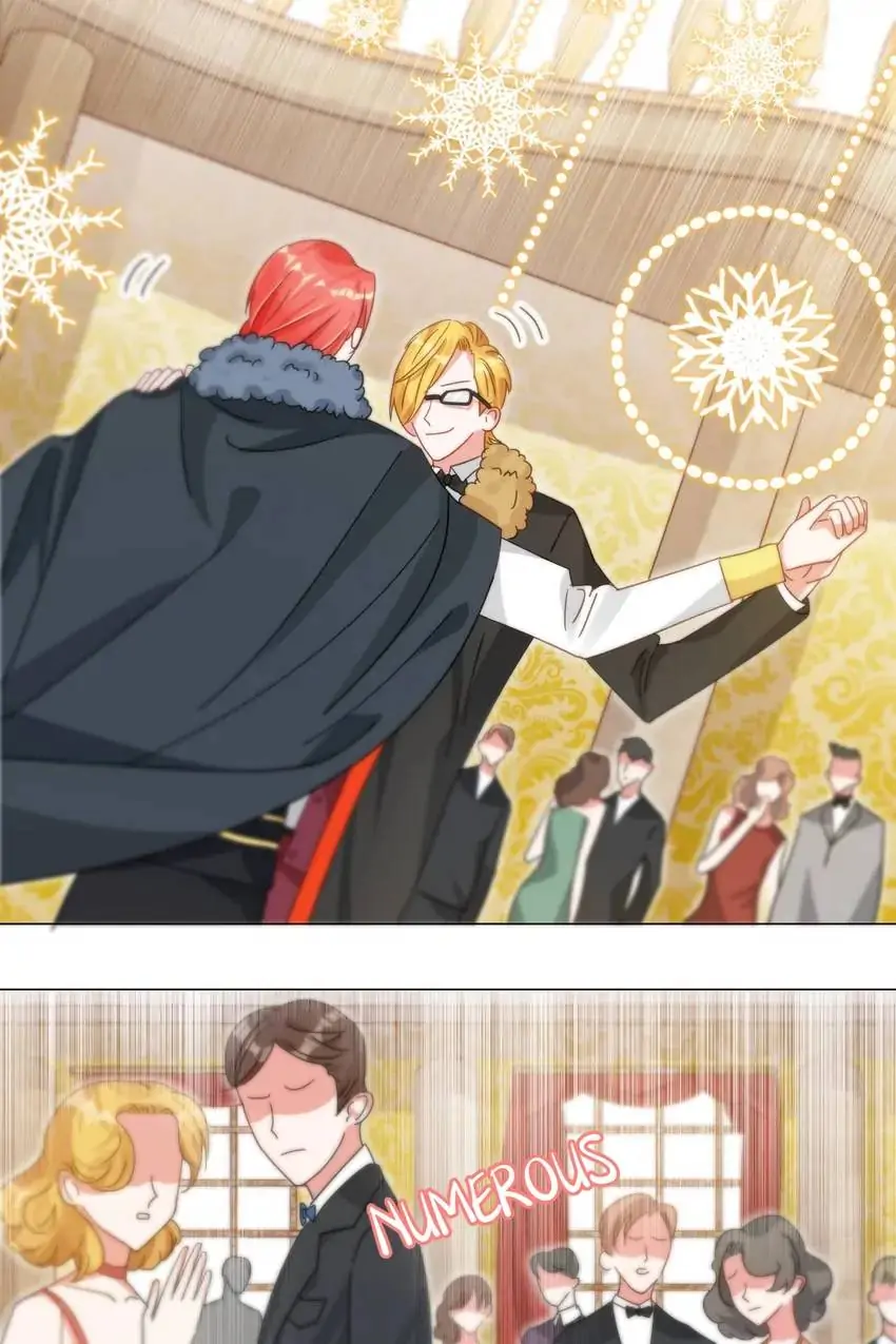 A Song Dwelling In The Clouds: Love Inside The Cage Chapter 21 121 018