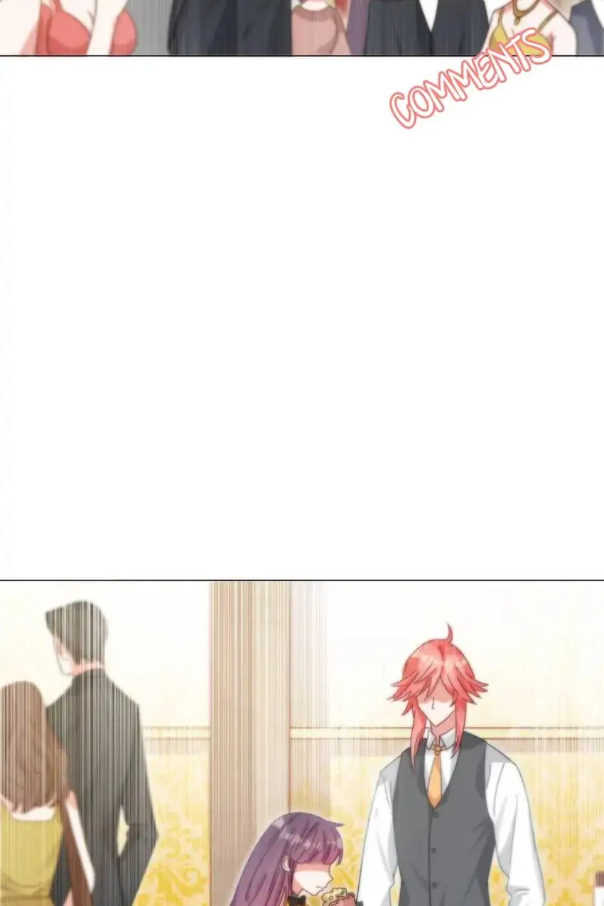 A Song Dwelling In The Clouds: Love Inside The Cage Chapter 21 122 019