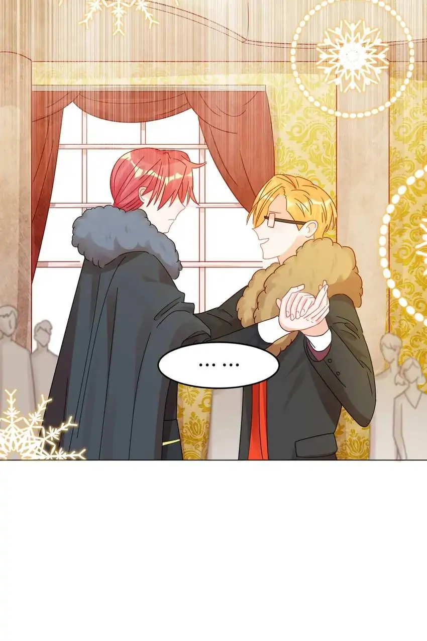 A Song Dwelling In The Clouds: Love Inside The Cage Chapter 21 126 023