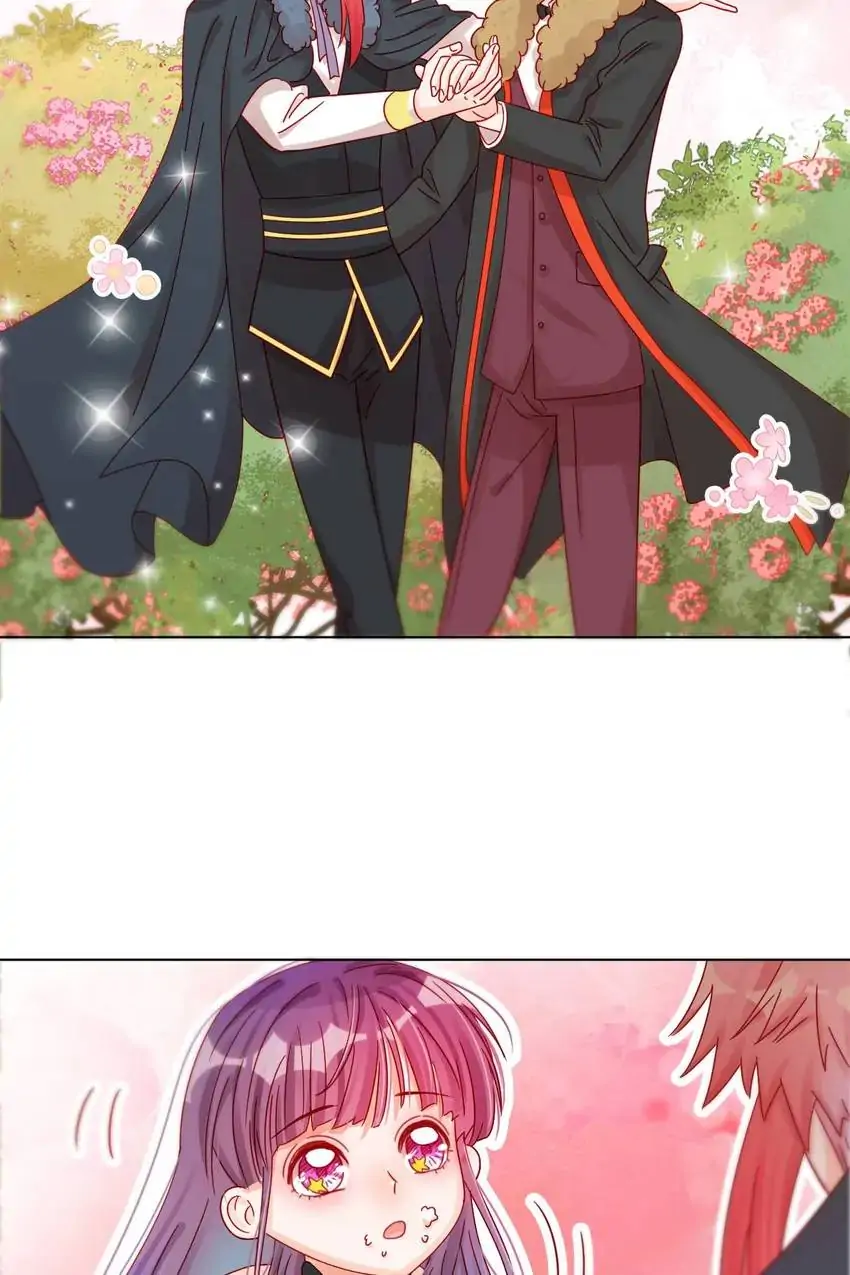 A Song Dwelling In The Clouds: Love Inside The Cage Chapter 21 130 027