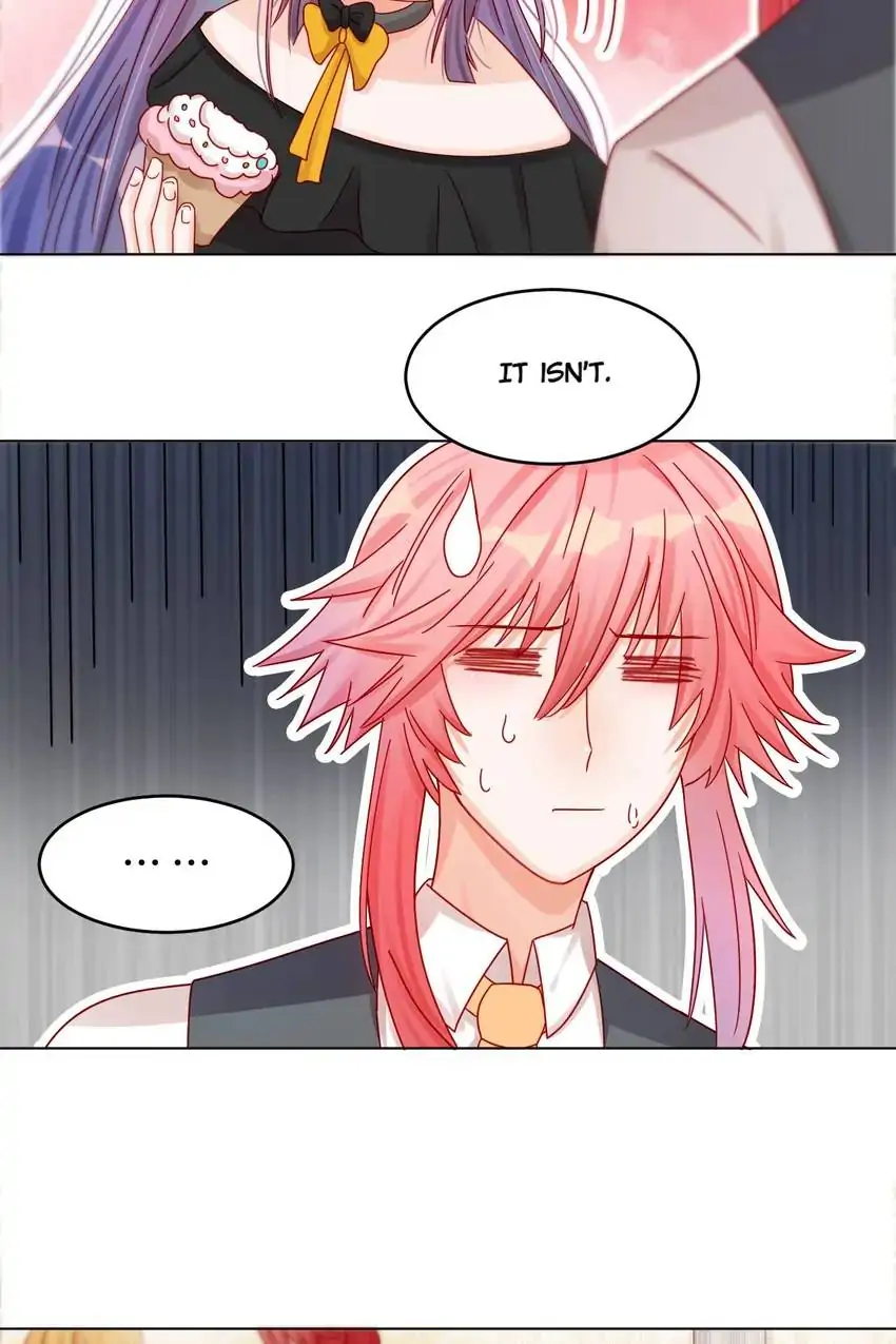 A Song Dwelling In The Clouds: Love Inside The Cage Chapter 21 131 028