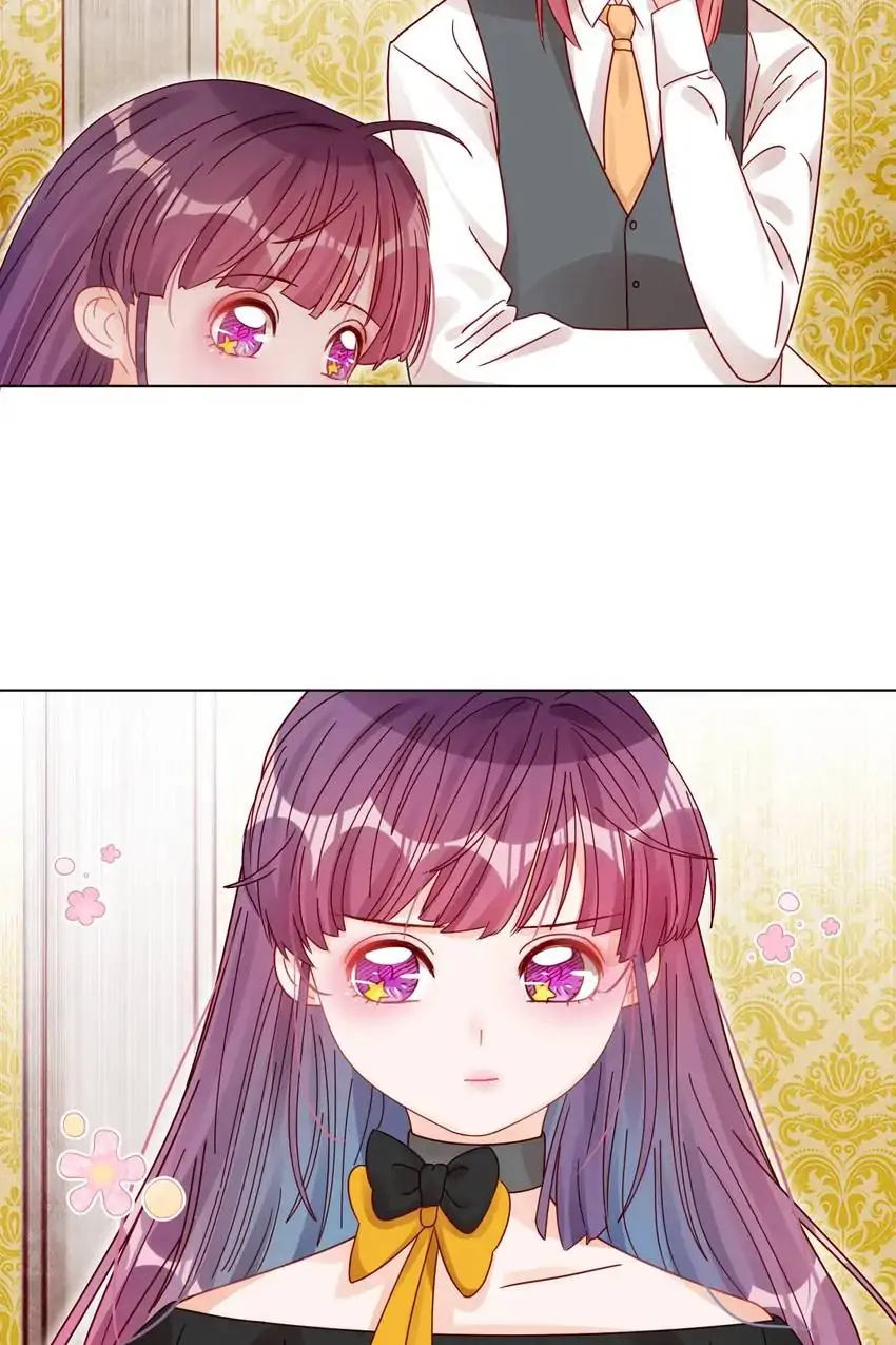 A Song Dwelling In The Clouds: Love Inside The Cage Chapter 21 134 031