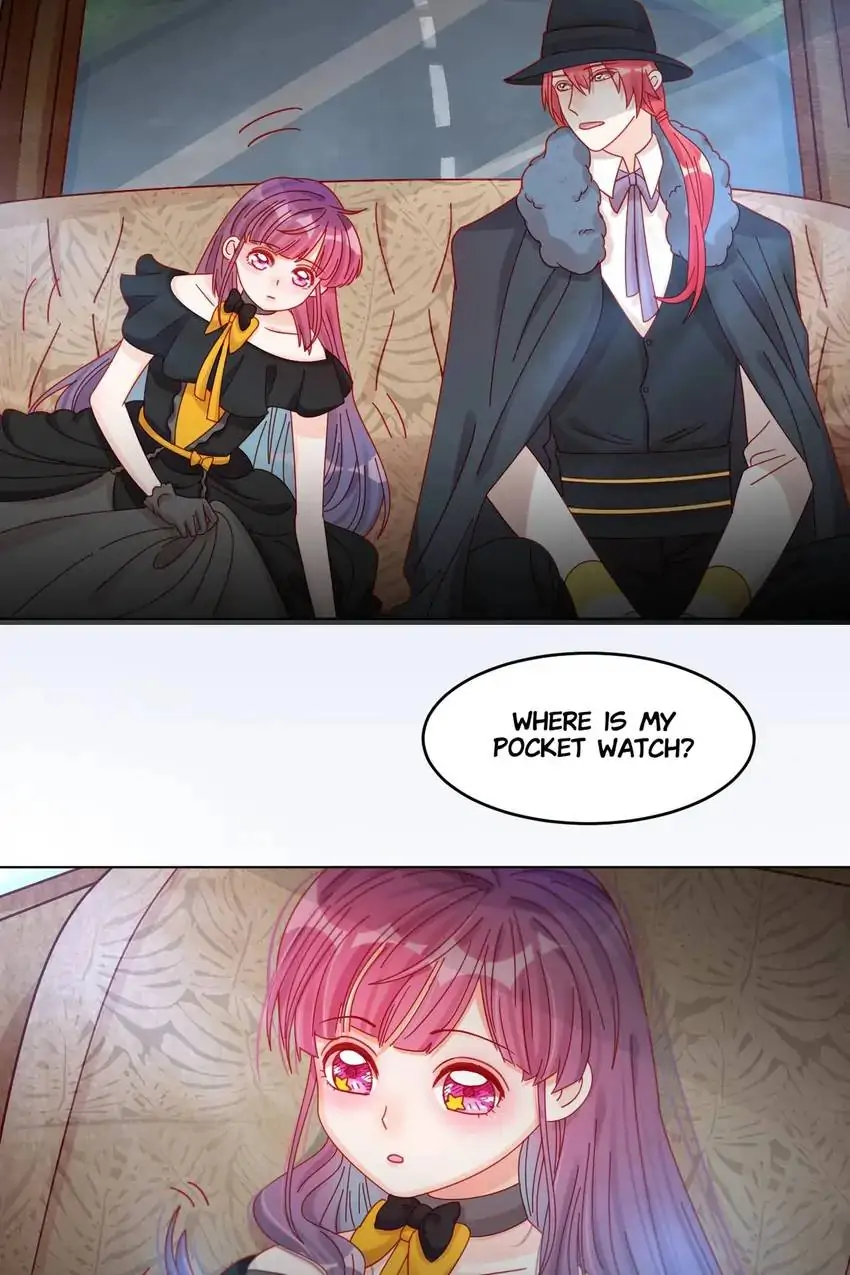 A Song Dwelling In The Clouds: Love Inside The Cage Chapter 23 78 002