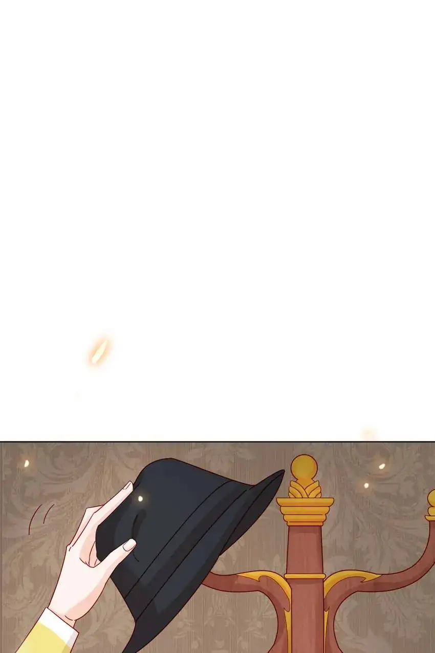 A Song Dwelling In The Clouds: Love Inside The Cage Chapter 23 82 006