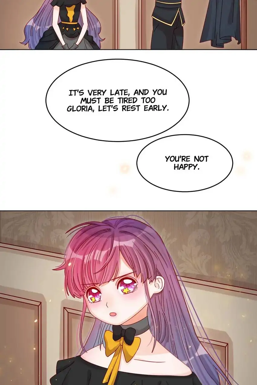 A Song Dwelling In The Clouds: Love Inside The Cage Chapter 23 84 008