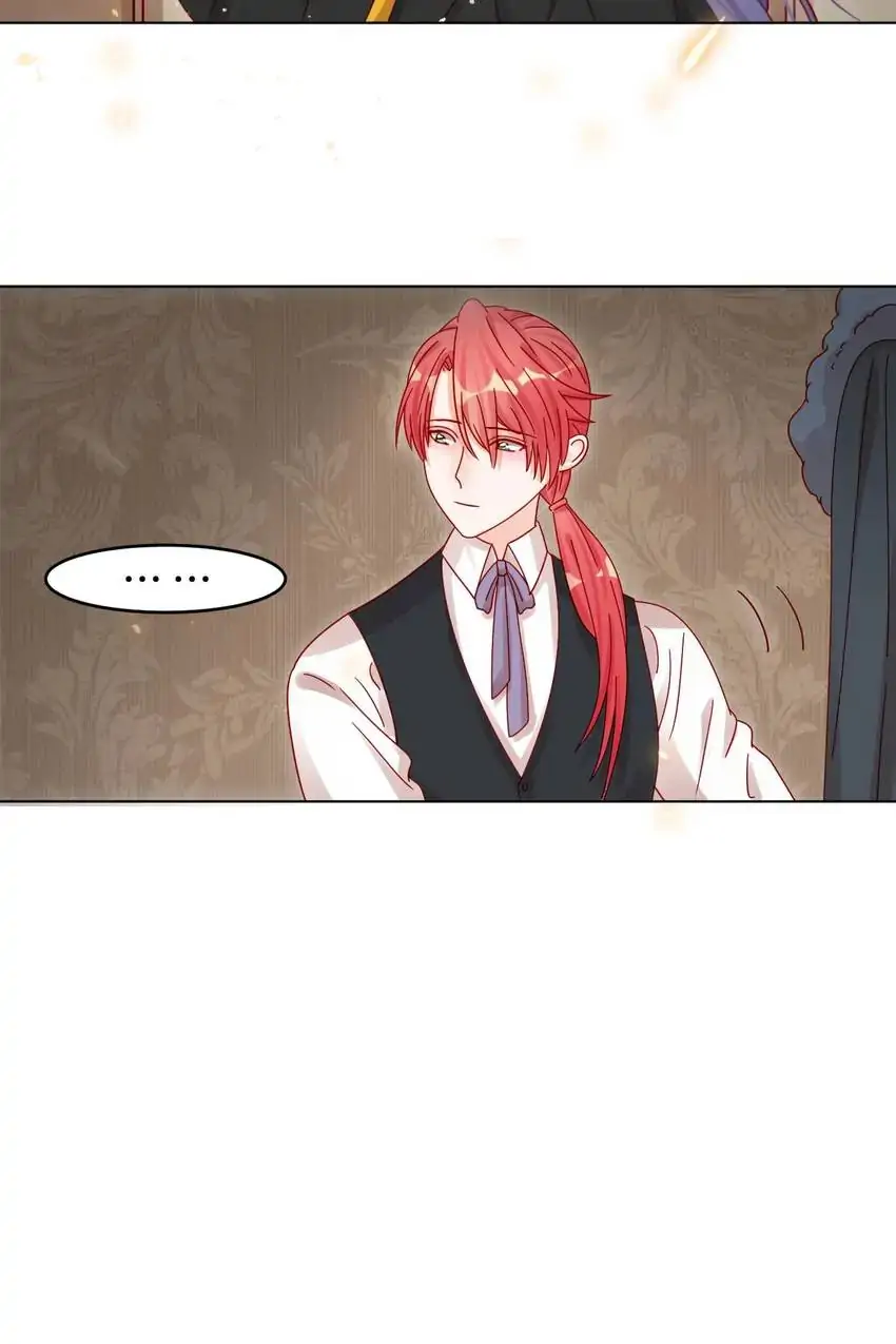 A Song Dwelling In The Clouds: Love Inside The Cage Chapter 23 85 009