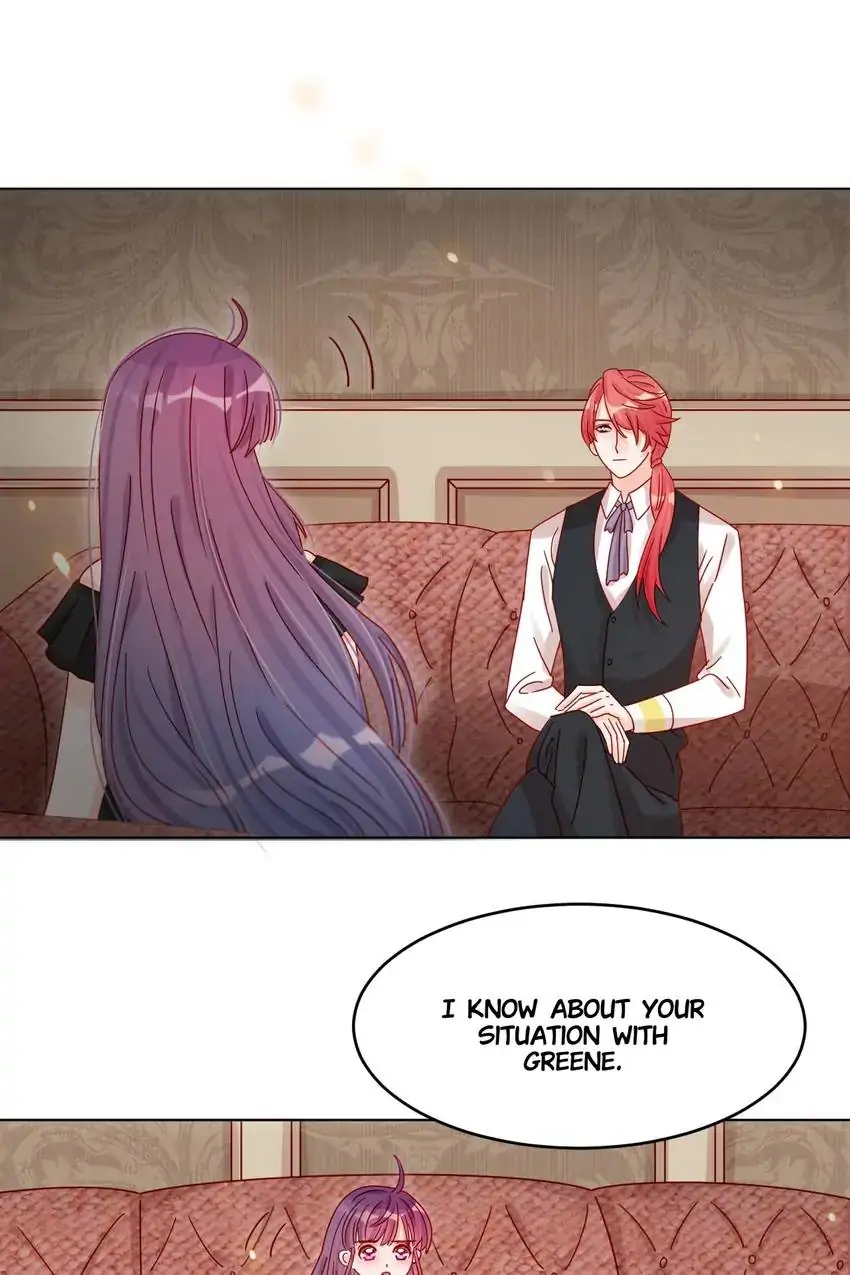 A Song Dwelling In The Clouds: Love Inside The Cage Chapter 23 86 010