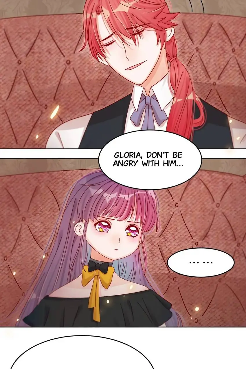 A Song Dwelling In The Clouds: Love Inside The Cage Chapter 23 88 012