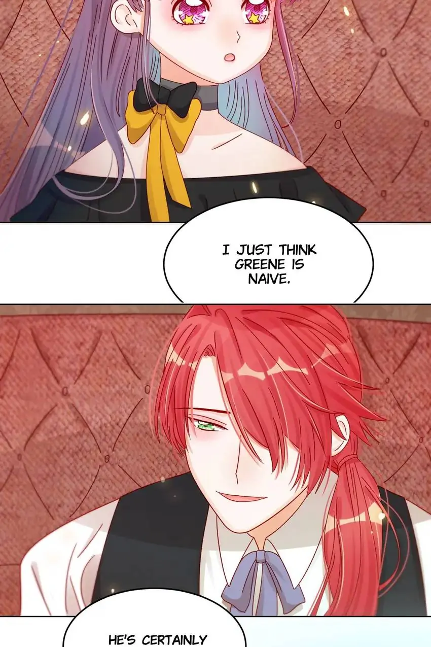 A Song Dwelling In The Clouds: Love Inside The Cage Chapter 23 90 014